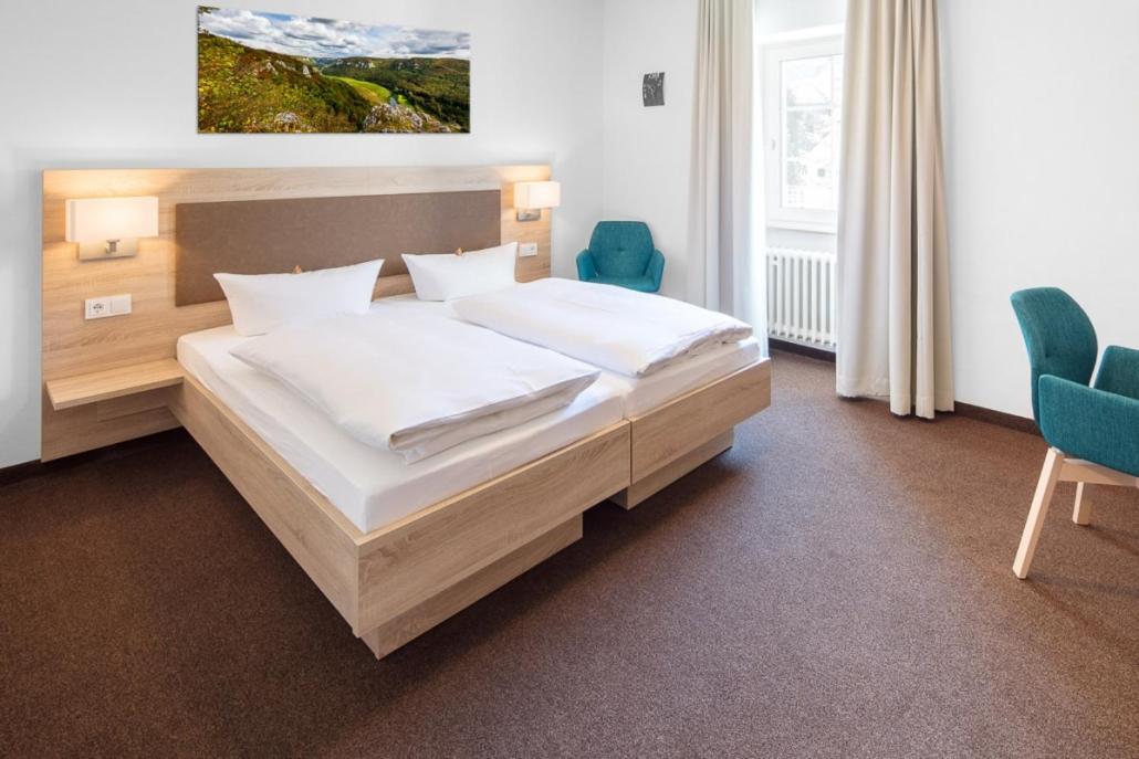 Hotel Pelikan Бойрон Экстерьер фото